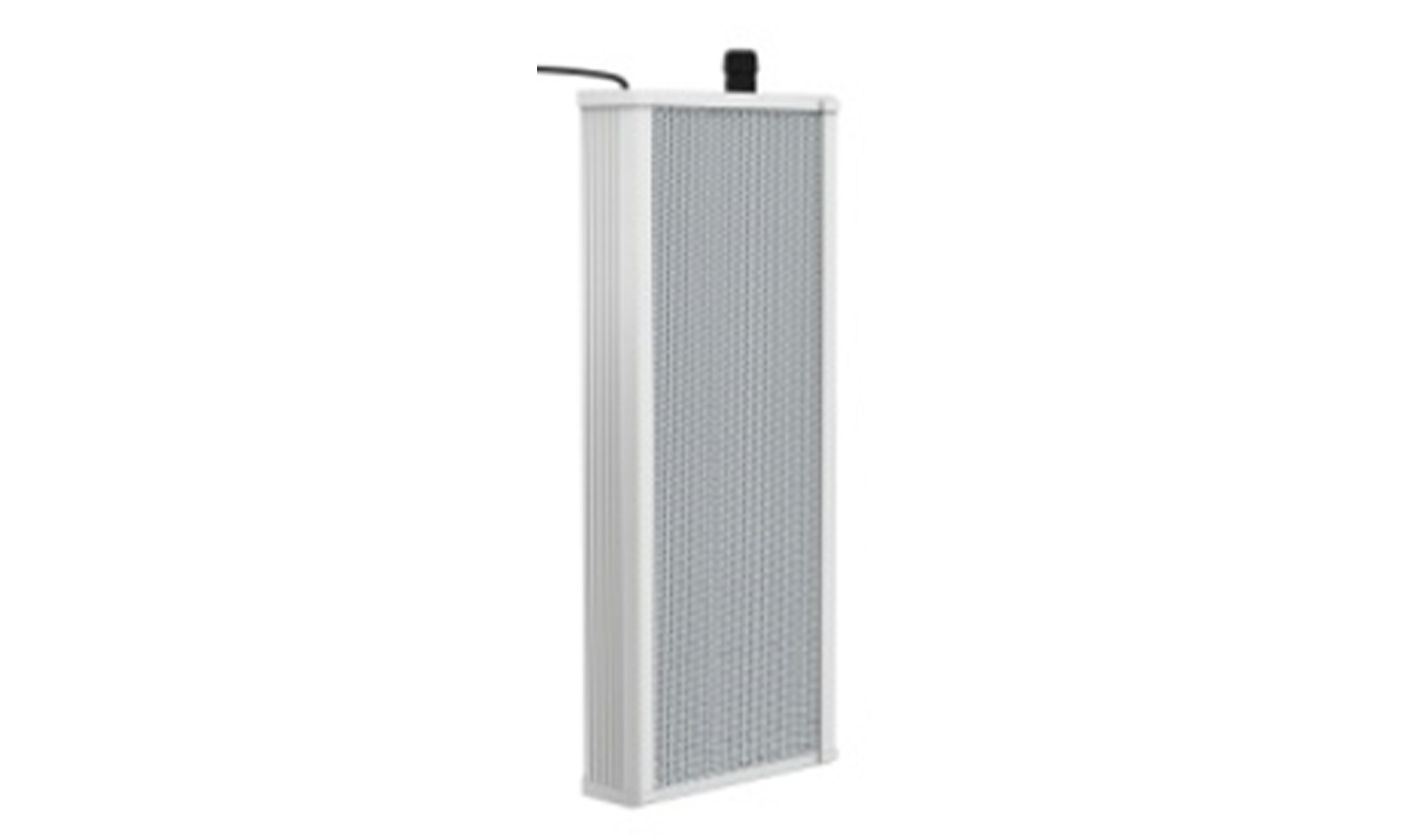 HS-IP-3360 IP網(wǎng)絡(luò)防水音柱（60W）