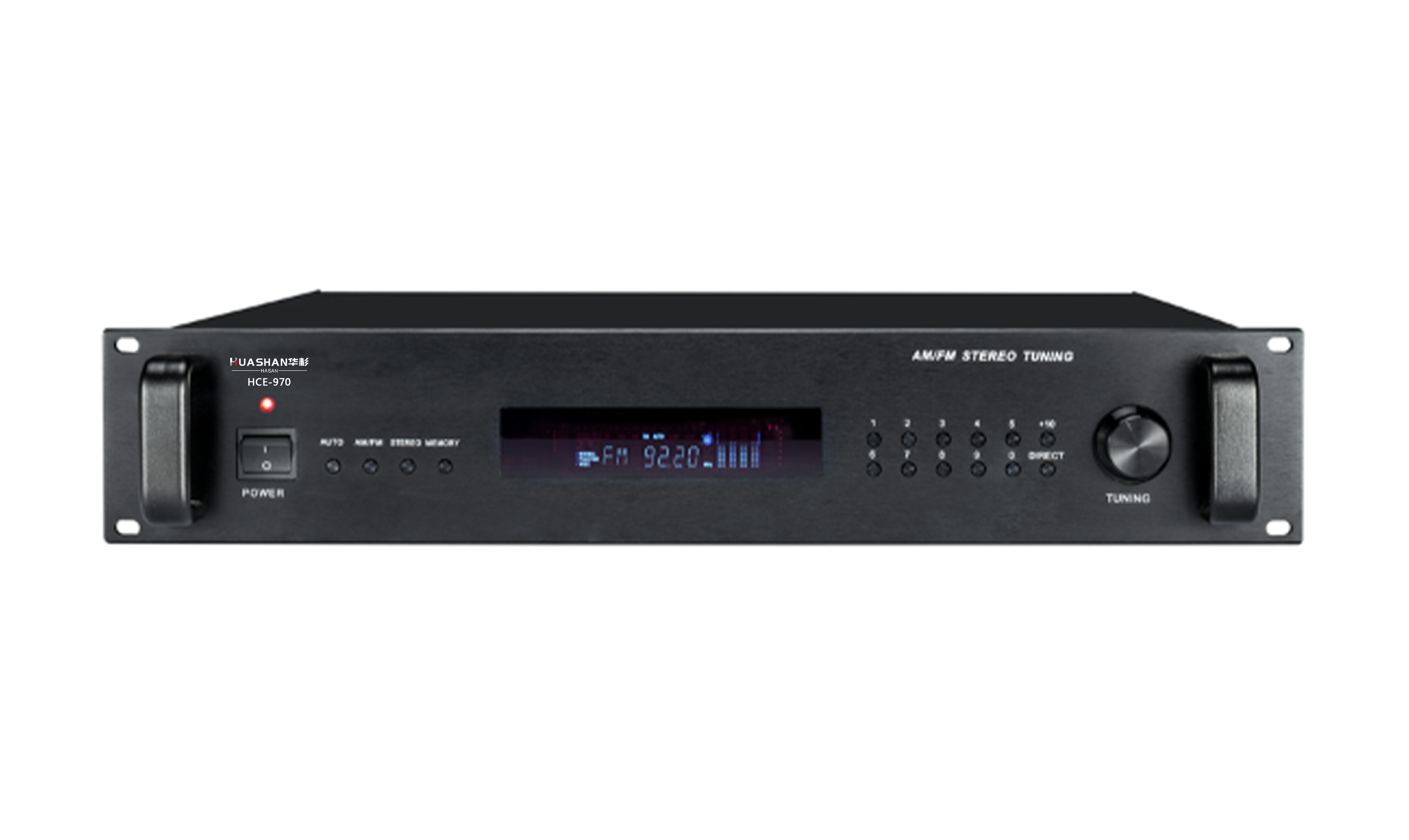 HCE-970 調(diào)諧器