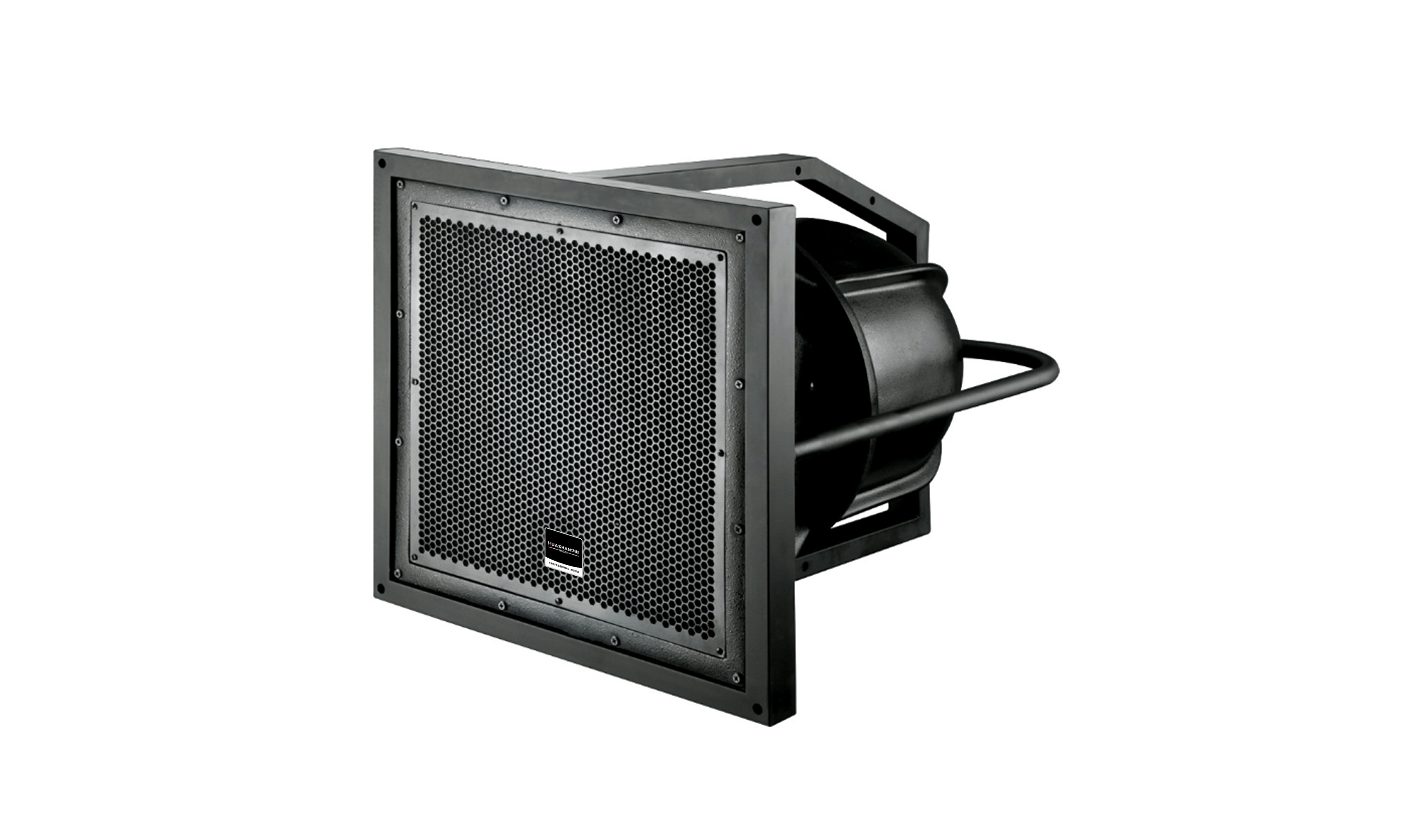 HUS-274 12寸遠程號角音箱300W