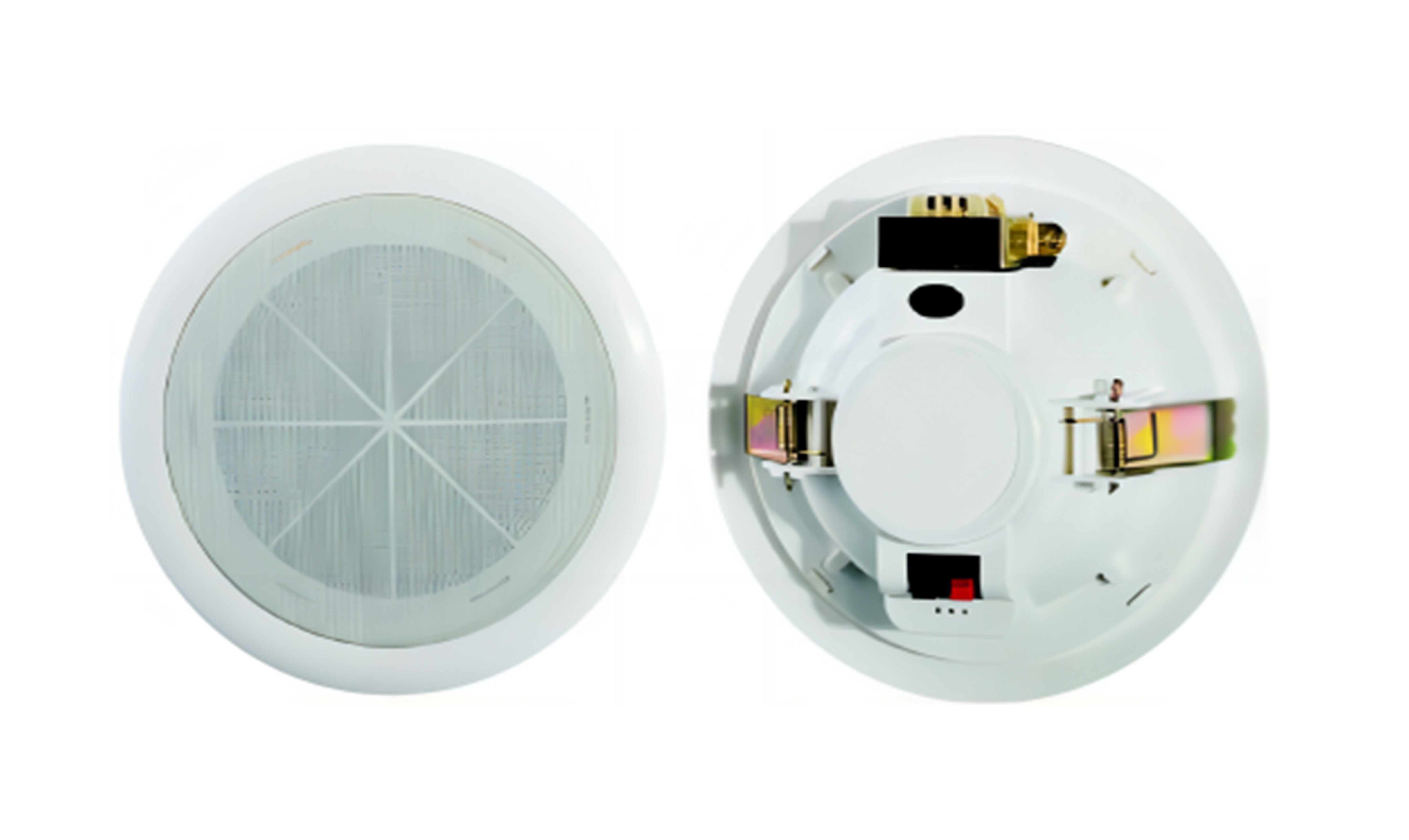 HKS-806A 吸頂喇叭(3-10W)