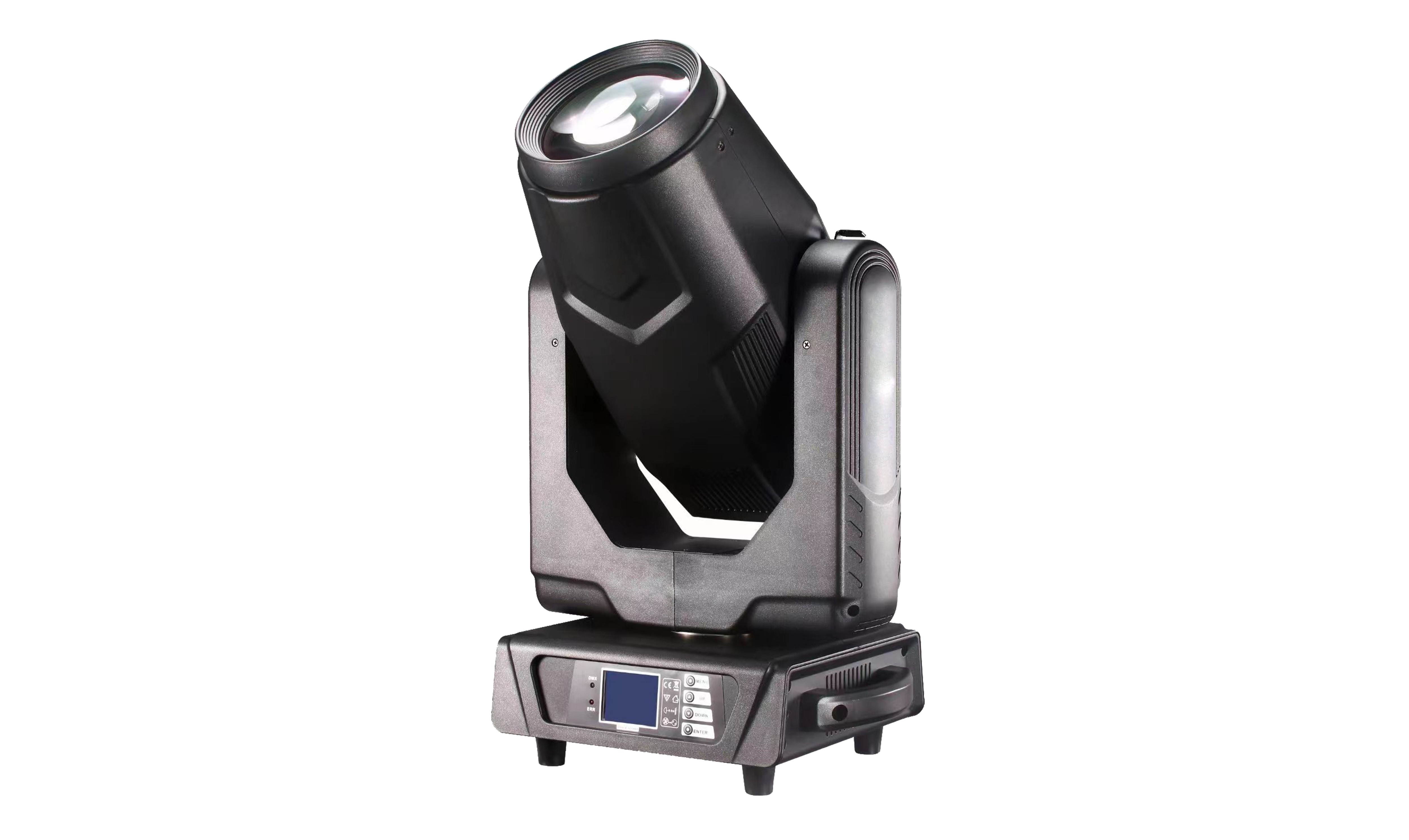 HTP500W  （LED款）轟天炮500瓦三合一圖案燈