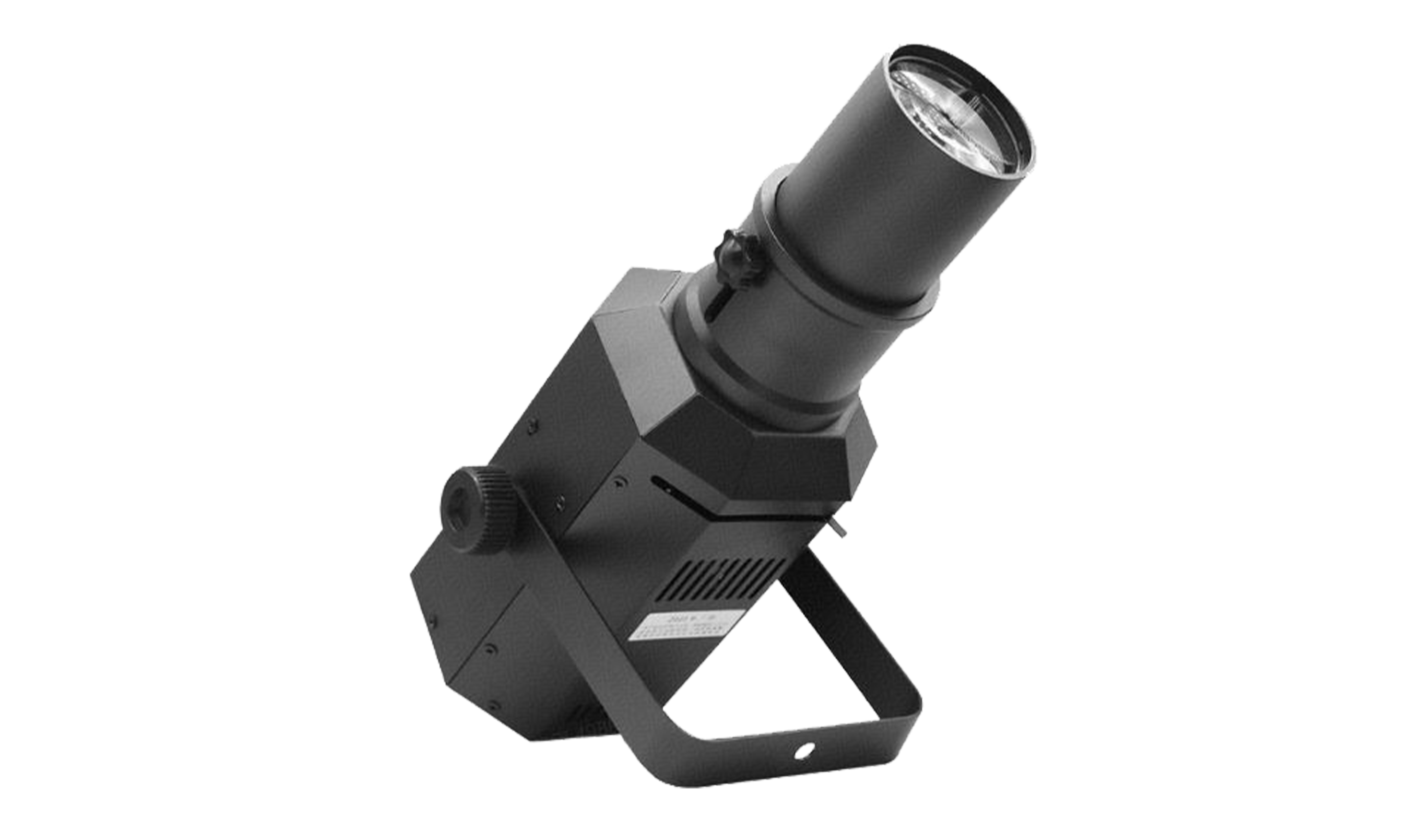 HCXD30D  Mini成像燈（全彩）DMX512款