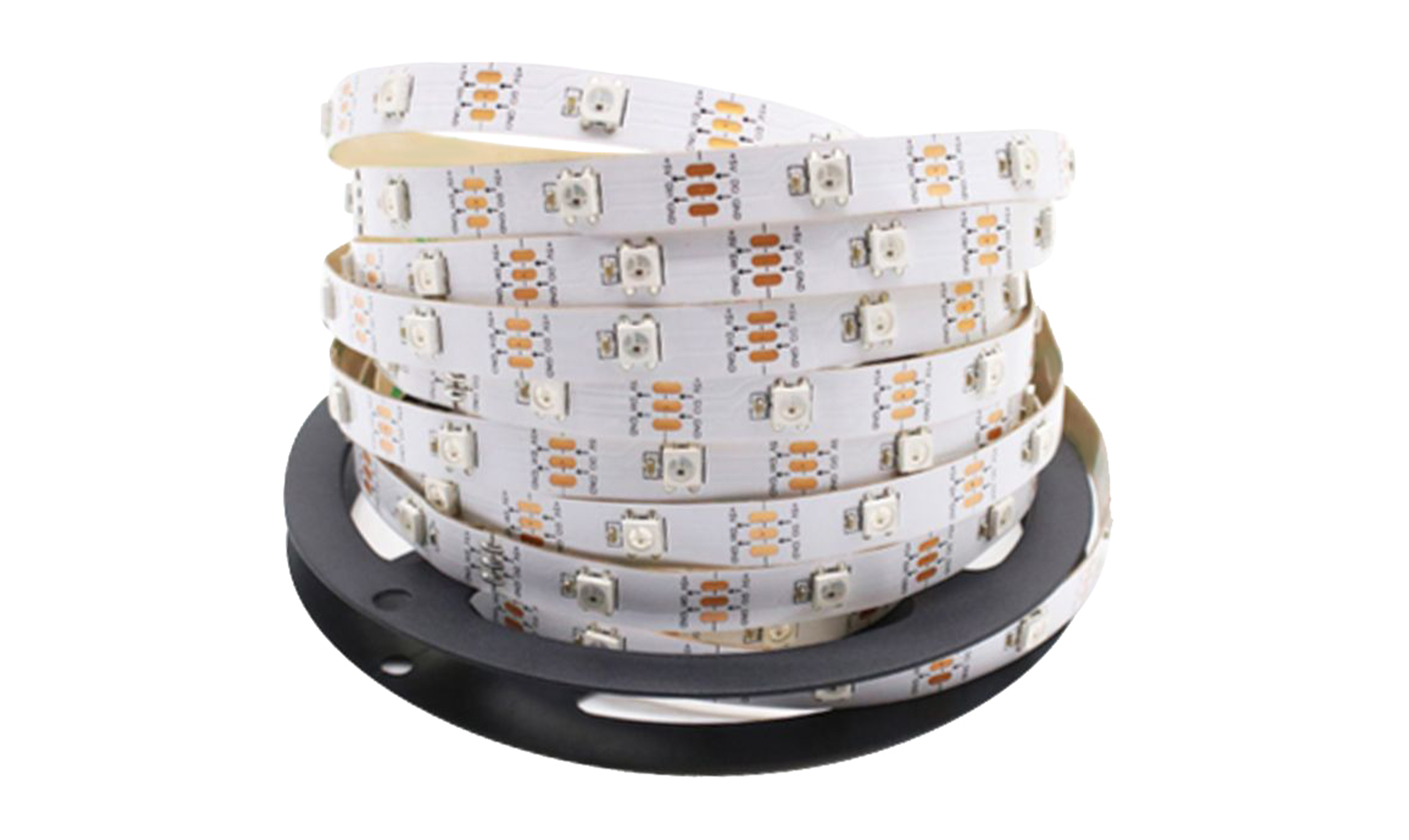 HDD02B  60珠斷點(diǎn)續(xù)傳內(nèi)置跑馬燈